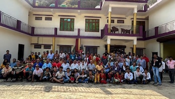 hotel shivkripa and restaurant