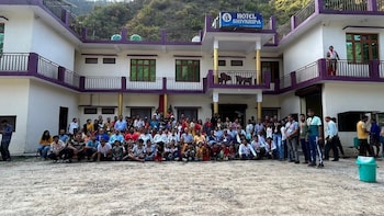Hotel Shivkripa & Restaurant,,2 star