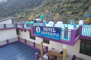 Hotel Shivkripa & Restaurant,,2 star