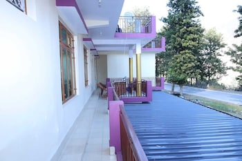 Hotel Shivkripa & Restaurant,,2 star