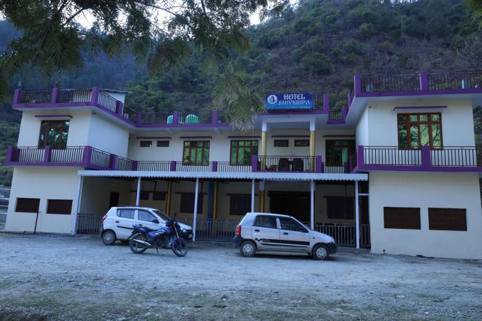 hotel shivkripa and restaurant