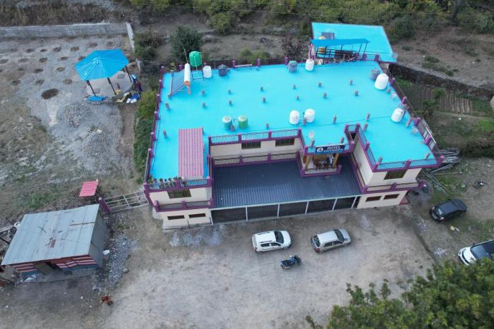 hotel shivkripa and restaurant
