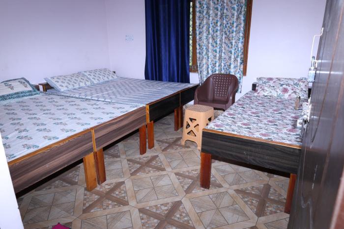 hotel shivkripa and restaurant
