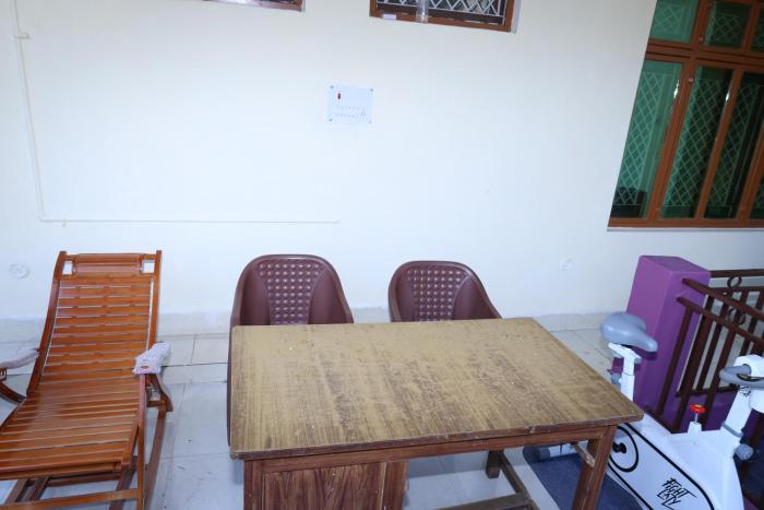 hotel shivkripa and restaurant