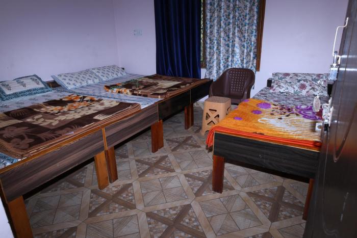 hotel shivkripa and restaurant