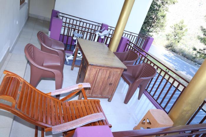 hotel shivkripa and restaurant