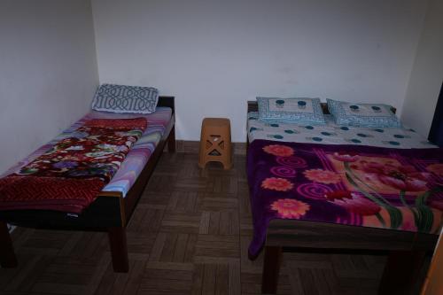 hotel shivkripa and restaurant