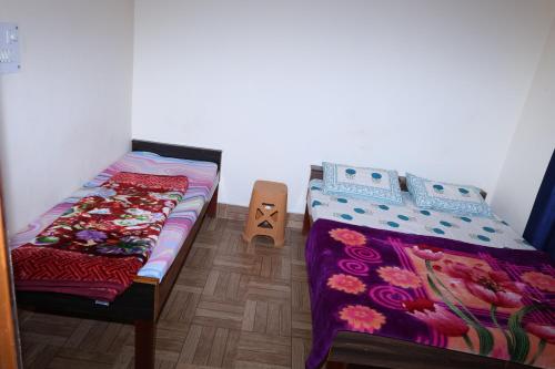 hotel shivkripa and restaurant