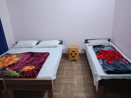 hotel shivkripa and restaurant
