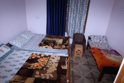 hotel shivkripa and restaurant
