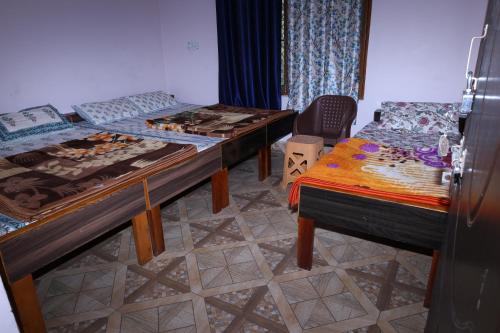 hotel shivkripa and restaurant