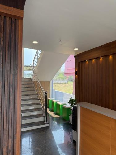 aero inn by precise properties