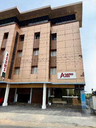 Aero Inn By Precise Properties,,3 star