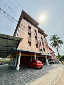 aero inn by precise properties