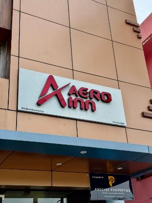 aero inn by precise properties