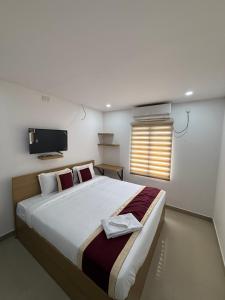 aero inn by precise properties
