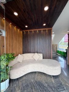 Aero Inn By Precise Properties,,3 star