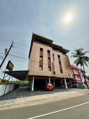 aero inn by precise properties