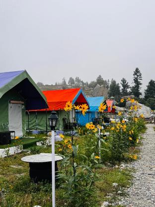 baspa valley adventure camp