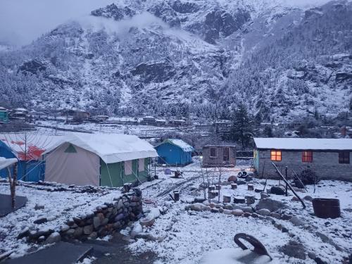 baspa valley adventure camp