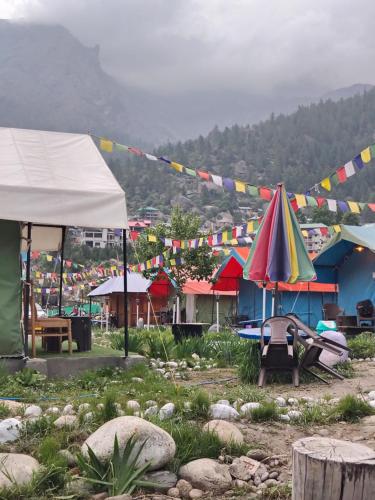 baspa valley adventure camp
