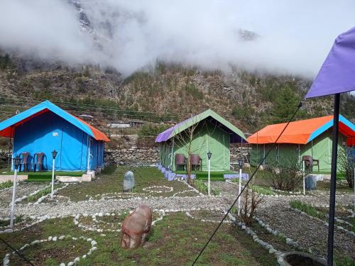 baspa valley adventure camp