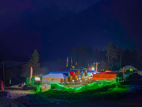baspa valley adventure camp