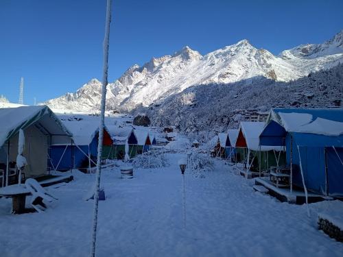 baspa valley adventure camp