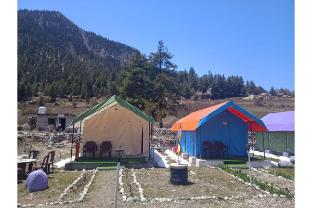 baspa valley adventure camp