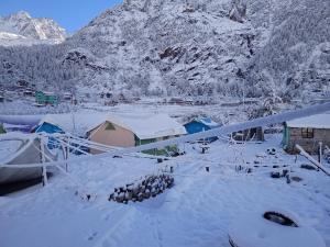 baspa valley adventure camp