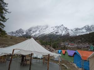 baspa valley adventure camp