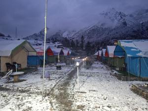 baspa valley adventure camp