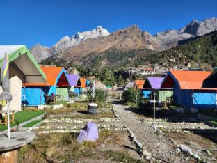 baspa valley adventure camp