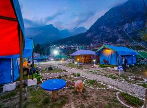 baspa valley adventure camp