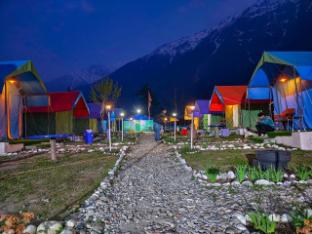 Baspa Valley Adventure Camp,,2 star