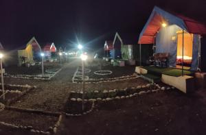 baspa valley adventure camp
