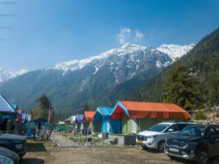 baspa valley adventure camp