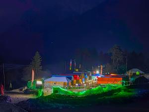 baspa valley adventure camp