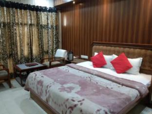 hotel himgiri residency haridwar uttarakhand