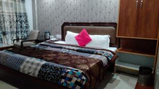 hotel himgiri residency haridwar uttarakhand