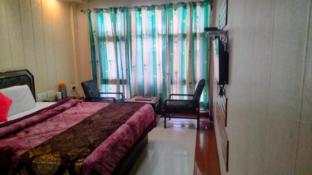 hotel himgiri residency haridwar uttarakhand