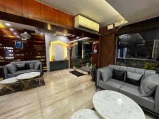 Hotel Himgiri Residency Haridwar Uttarakhand,,5 star