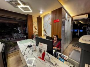 hotel himgiri residency haridwar uttarakhand