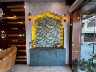 hotel himgiri residency haridwar uttarakhand