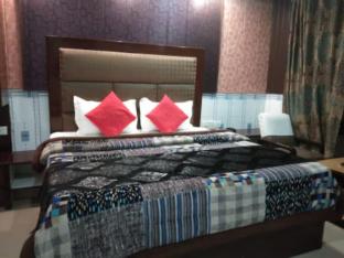 hotel himgiri residency haridwar uttarakhand