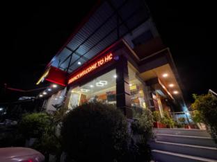 hotel himgiri residency haridwar uttarakhand