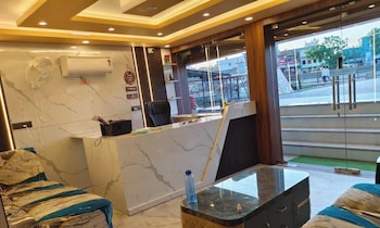 Hotel Hariom Paradise,,2 star