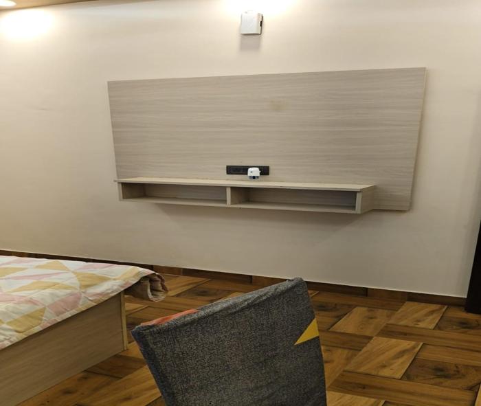 hotel hariom paradise