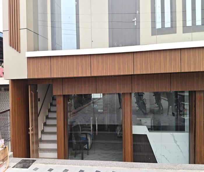 hotel hariom paradise