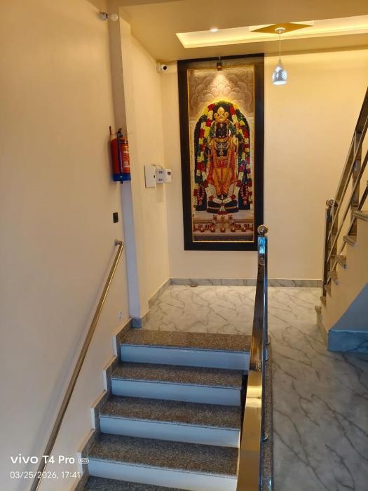 hotel hariom paradise